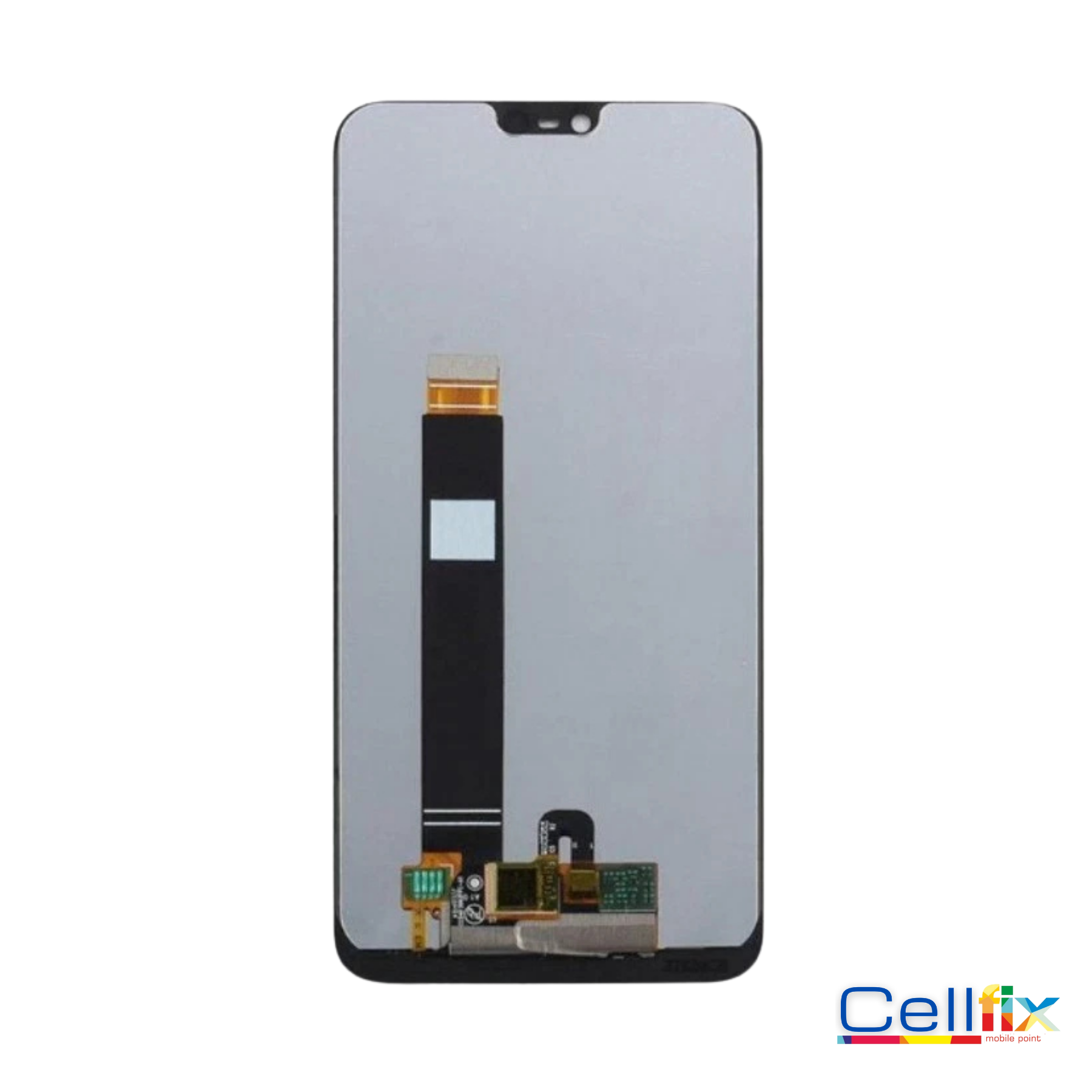NOKIA 5.2 LCD